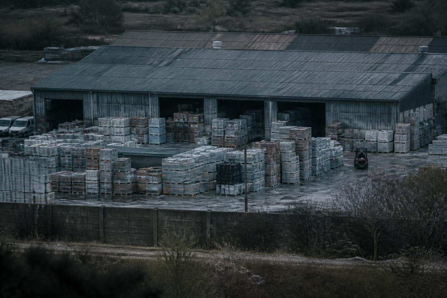 Apis Imperial Trading