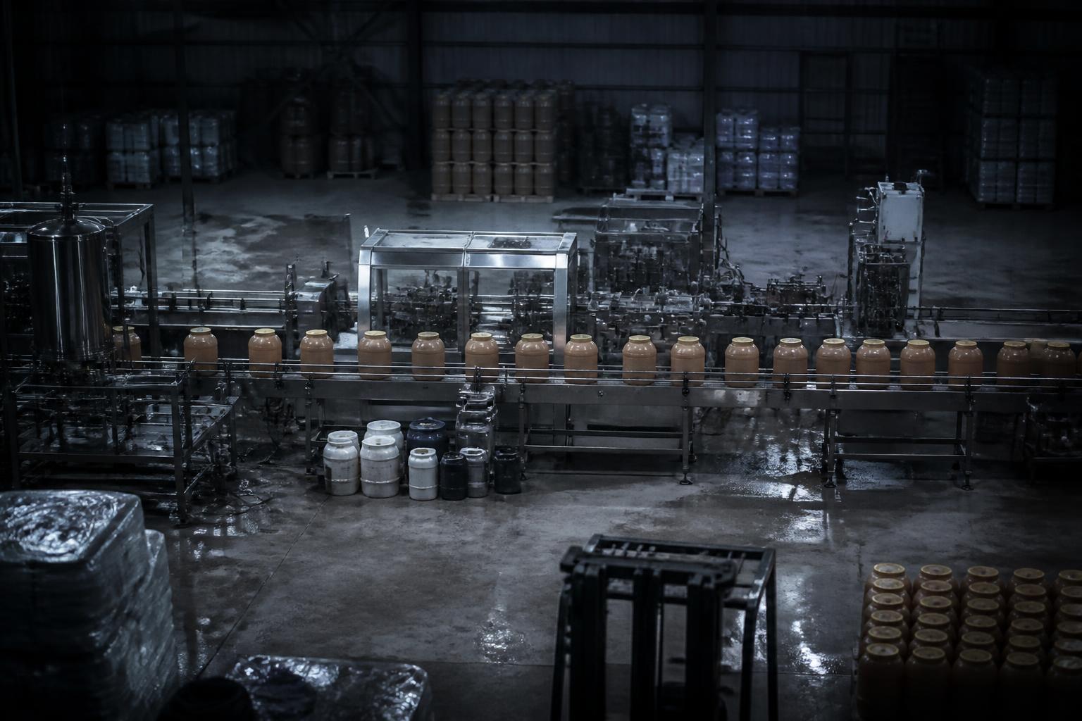 Cargo Sweet Holdings