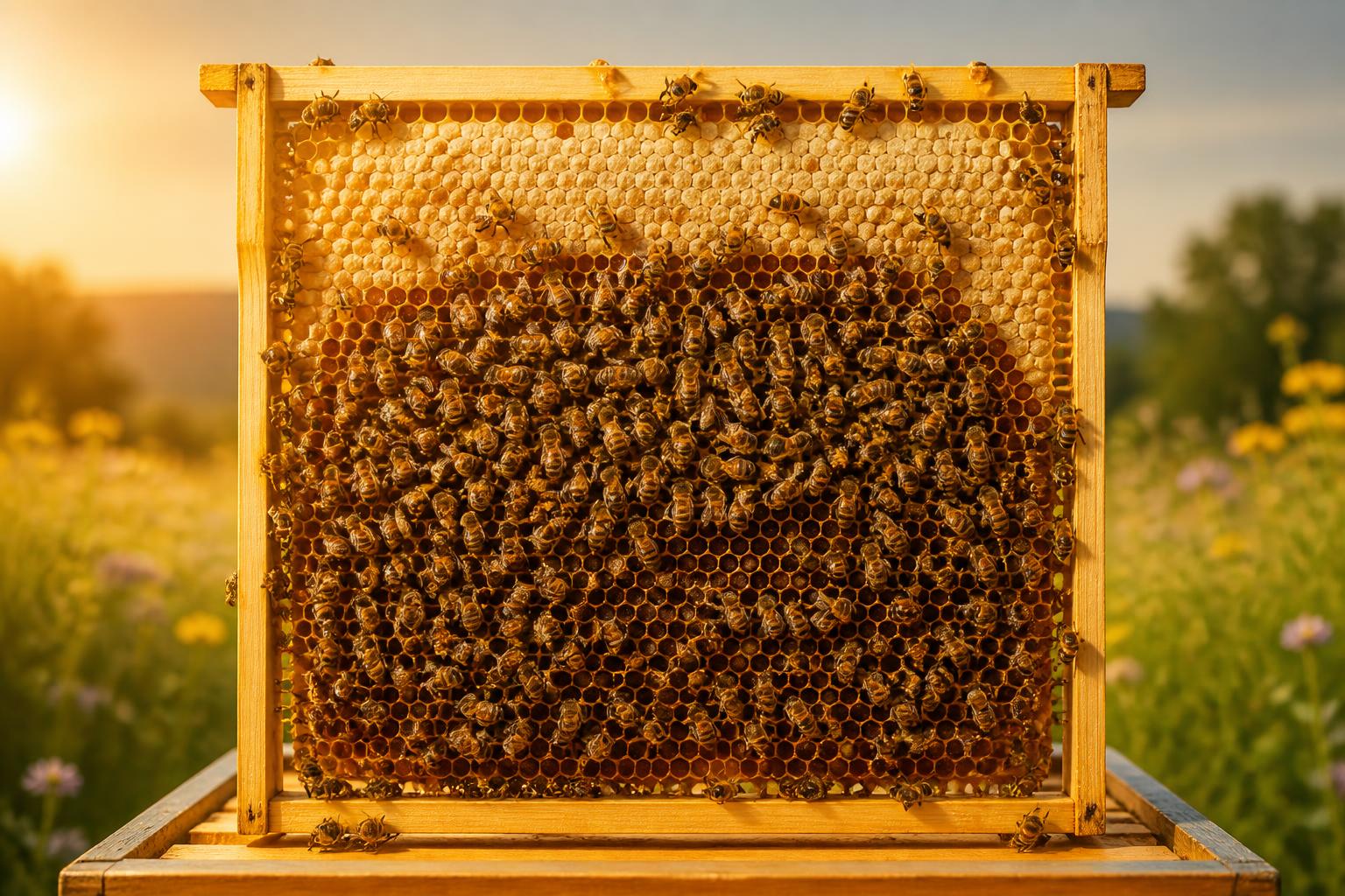 Adopt-a-Hive Sponsorship