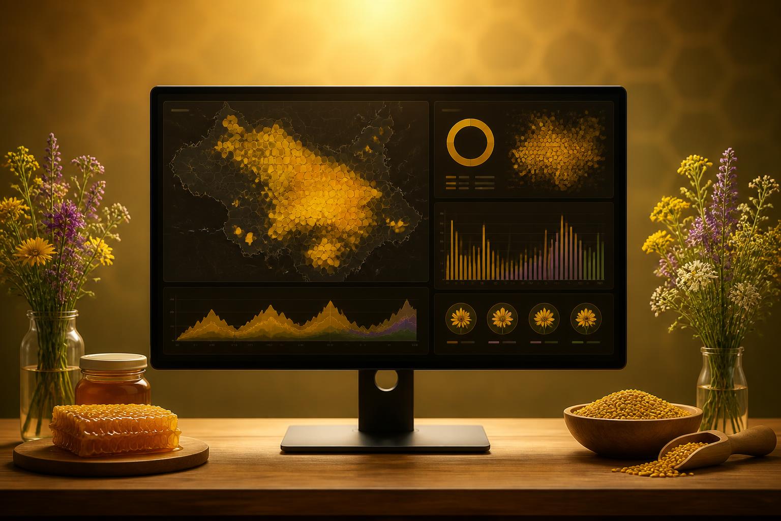 Pollination-Data Subscription