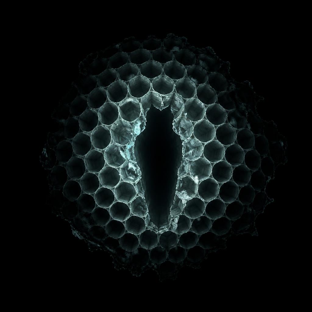 The Hollow Queen — Incognita vacua